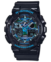 GA100CB-1A