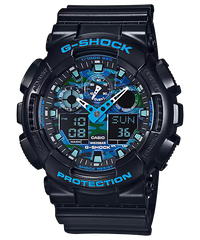 GA100CB-1A