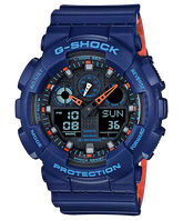 GA100L-2A