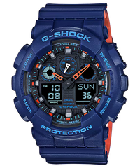 GA100L-2A