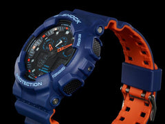 GA100L-2A
