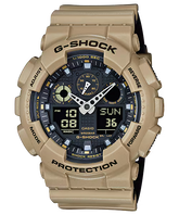 GA100L-8A