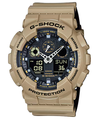 GA100L-8A