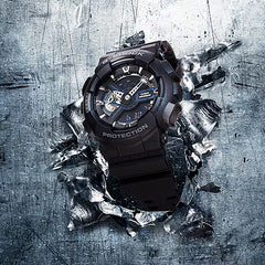 GA110-1B