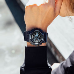 GA110-1B