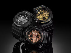 GA140GM-1A1