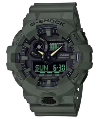 GA700UC-3A
