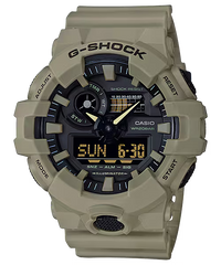 GA700UC-5A