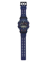 GA900-2A