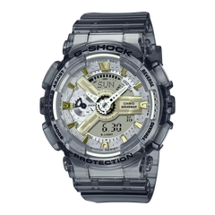 GMAS110GS-8A