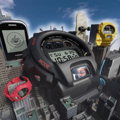 DW6900TR-4