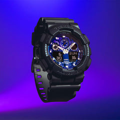 GA100FL-1A