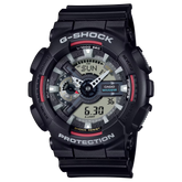GA110RL-1A