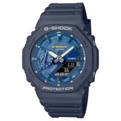 GA2100AS-2A