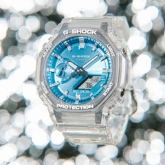 GA2100BM-7A2