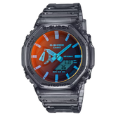 GA-2100TLS-8A