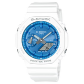 GA2100WS-7A