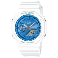 GA2100WS-7A