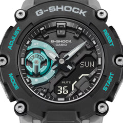 GA2200M-1A