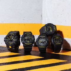 GA700CY-1A