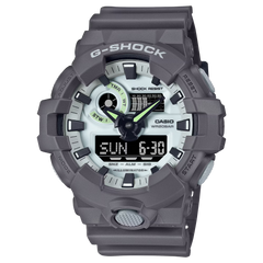 GA700HD-8A