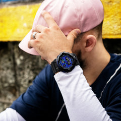 GA700VB-1A