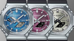 GBM2100A-2B