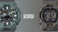 GD010CE-5