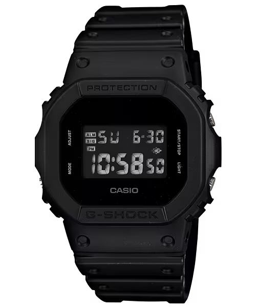 DW5600BB-1