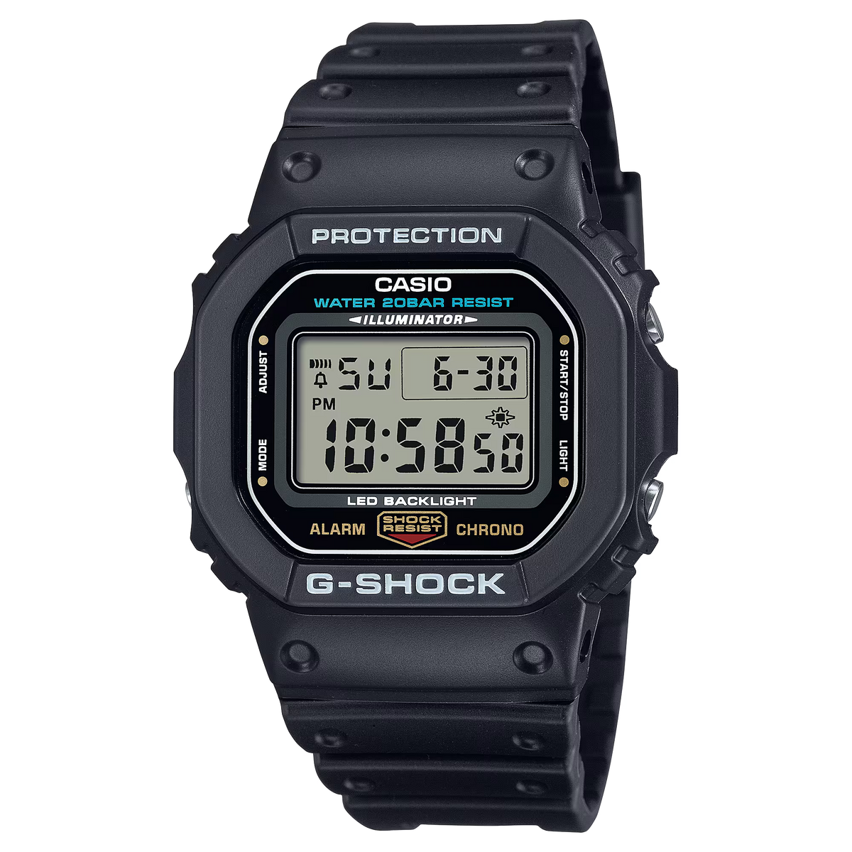 DW5600E-1V