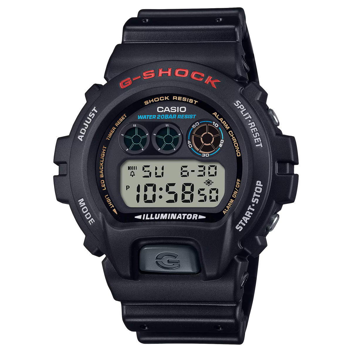 DW6900-1V