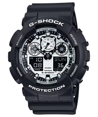 GA100BW-1A