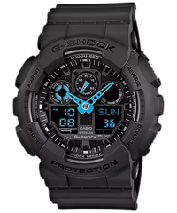 GA100C-8A