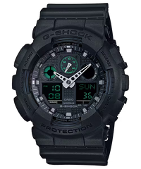 GA100MB-1A