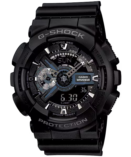 GA110-1B