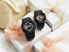 GA110RG-1A