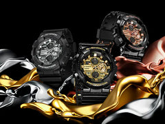 GA140GM-1A1