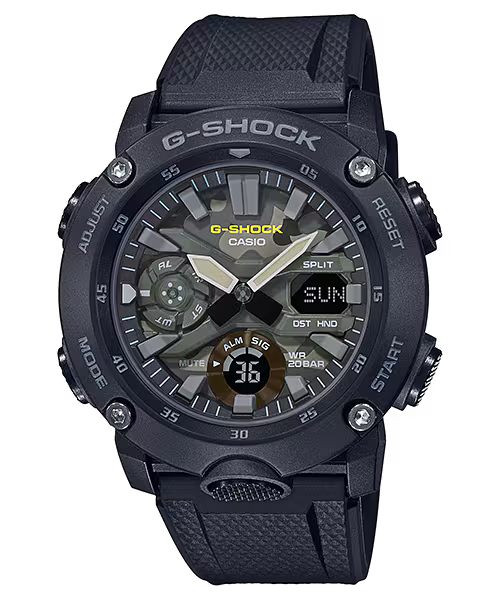 GA2000SU-1A