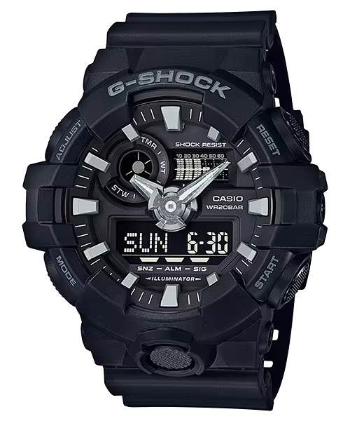 GA700-1B