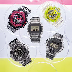 GA700SK-1A