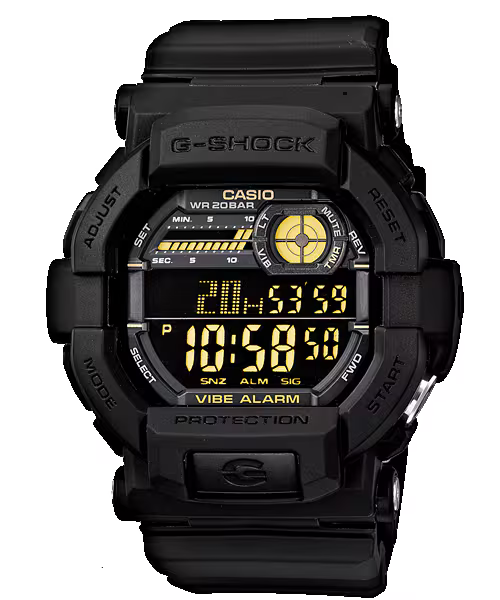 GD350-1B