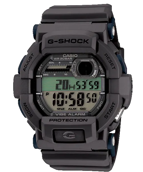 GD350-8