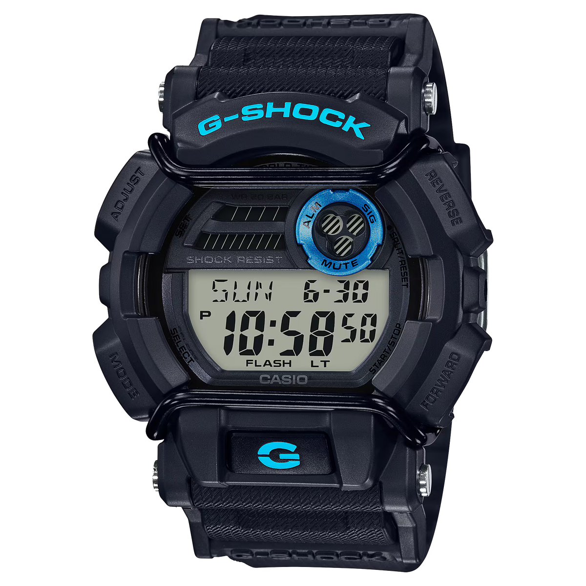 GD400-1B2