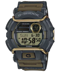 GD400-9
