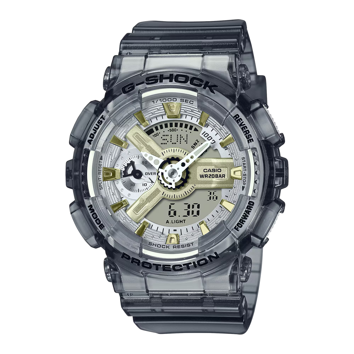 GMAS110GS-8A