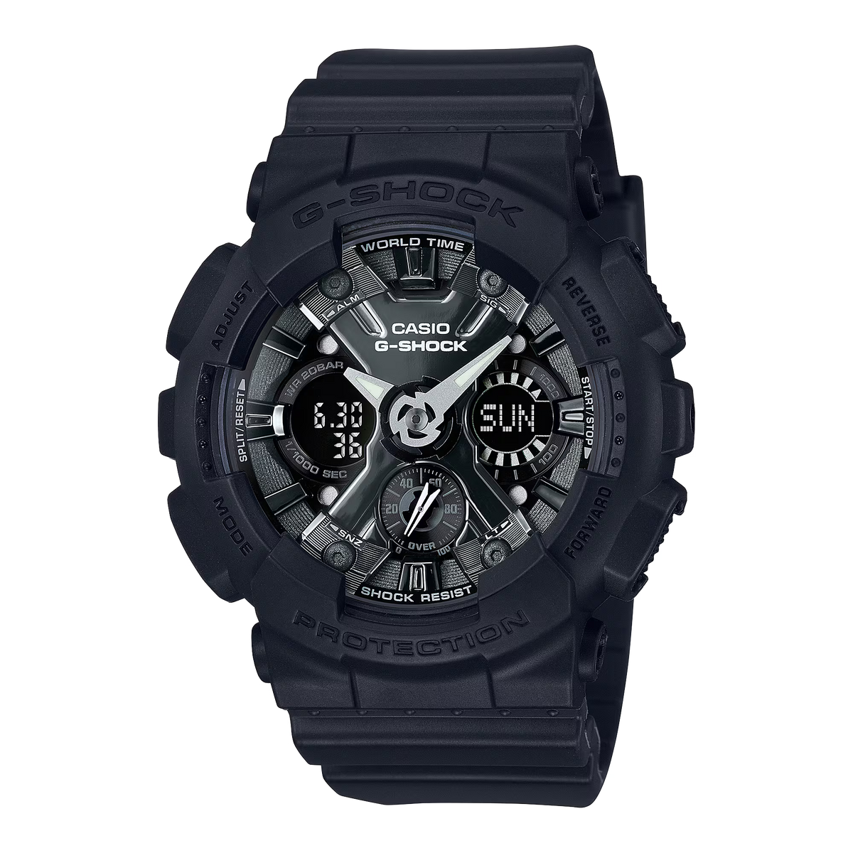 GMAS120MF-1A