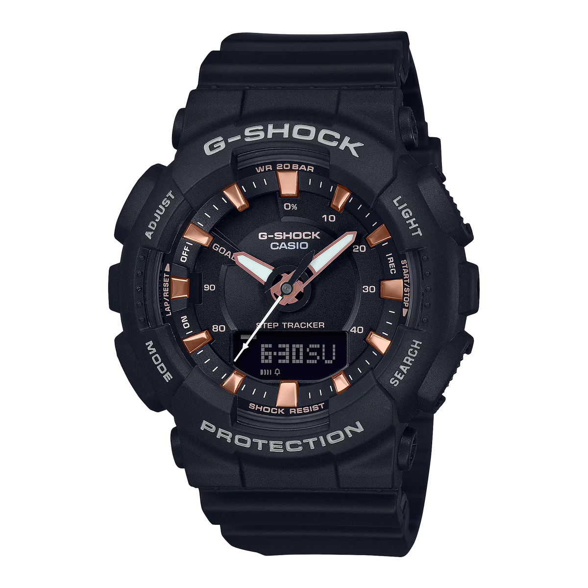 GMAS130PA-1A