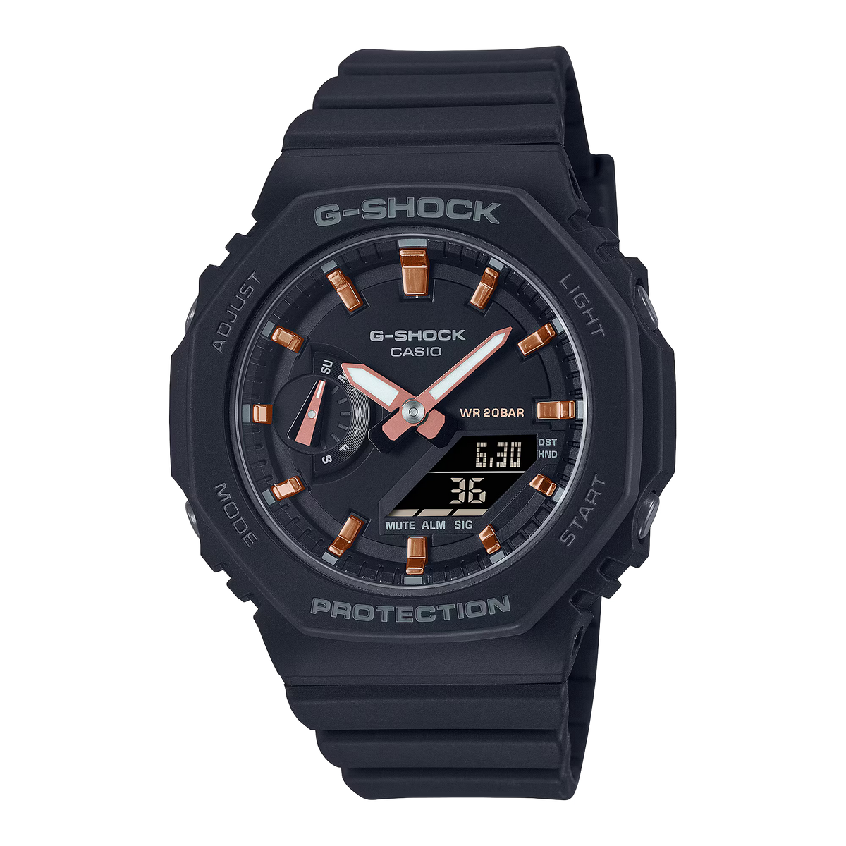 GMAS2100-1A