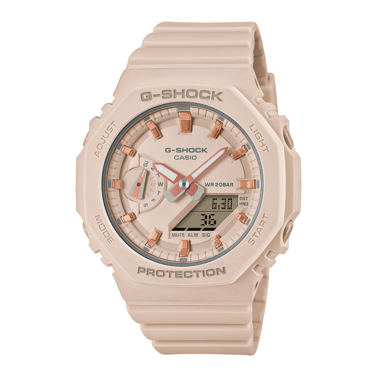 GMAS2100-4A