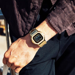 GMWB5000GD-9